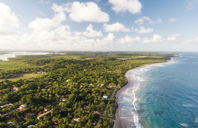 Casa Canoa - Photo 24