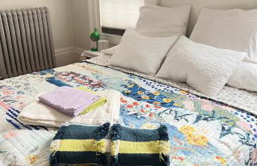 Townhouse in Portsmouth Downtown Historic District - Foto 16