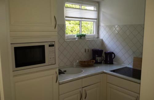 Apartment Villa Zur Altstadt Sassnitz - Foto 65