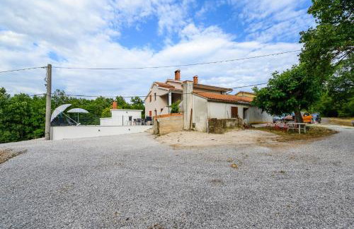 Apartments with swimming pool Labin - 23022 - Foto 17