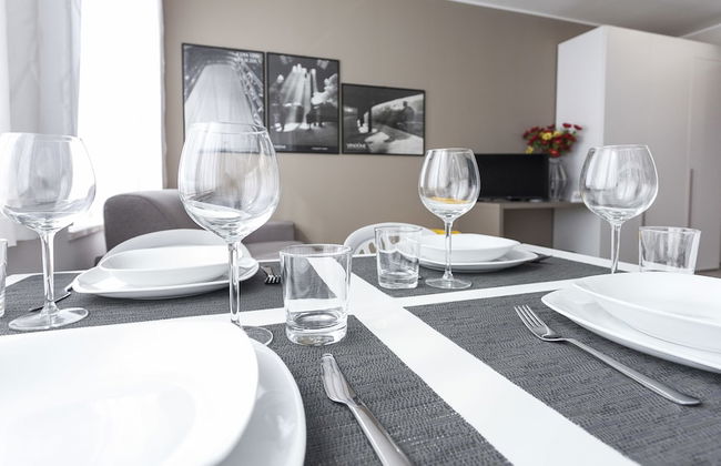 Italianway - Cadorna 10 flat A - Photo 4