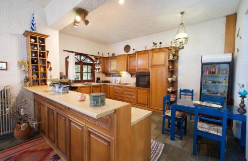 Villa Fanendes - Foto 12