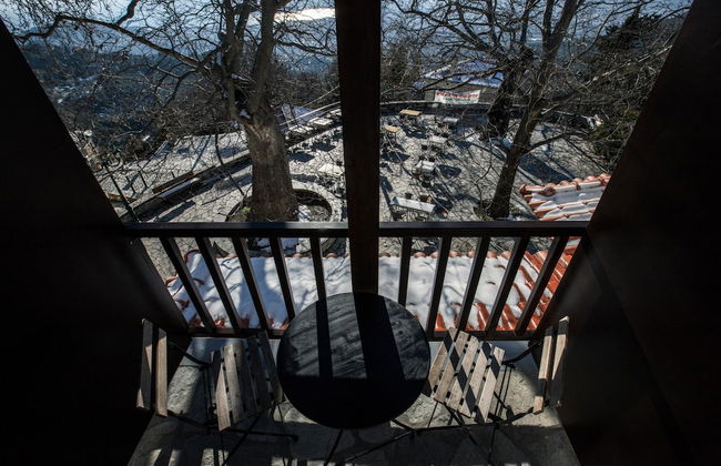 Stagiates Guest House Room 3 - Foto 10