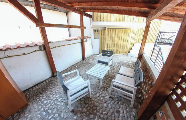 Apartment Villa Begić - Foto 70