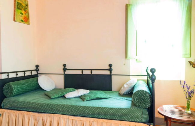 Farmhouse in Tuscany With Pool & Sauna - Foto 3