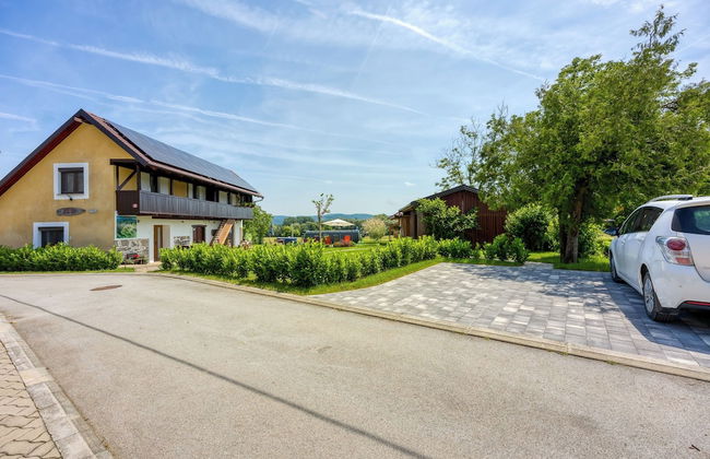 Merry's Spa & Relax House - Foto 42