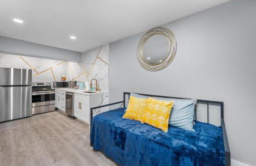 Quirky Museum District Apartment in Prime Location - Foto 14