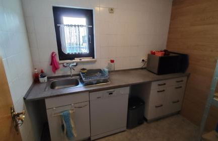 Ferienhaus mit Charme am Rennsteig - mit Sauna&Holzofen - Foto 9