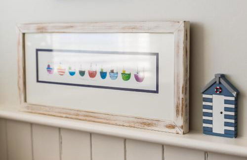 Sunshine - Beachfront home in Bracklesham Bay - Foto 36