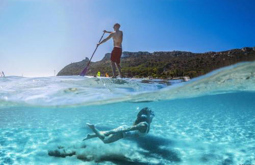 Villa Bruna - Foto 1