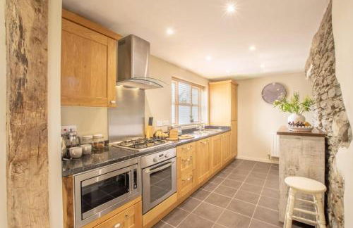 Stunning Country Cottage - Foto 3