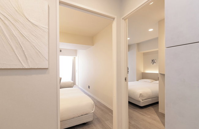 CREST TENMA - Self Check-In Only - Foto 12