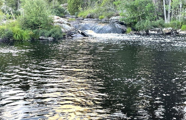 3 Person Holiday Home in Uddevalla-by Traum - Photo 10