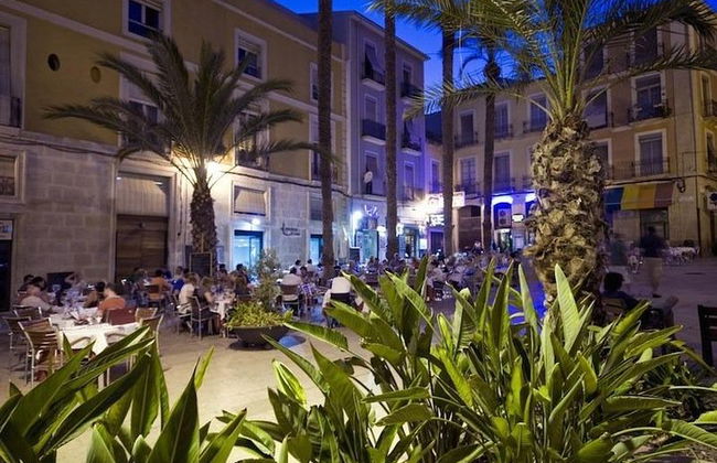 Dégustation de vins d'Alicante et tapas pour les gourmets - Photo 11