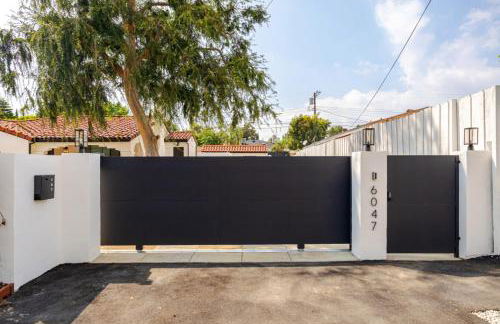 Elegant Guest unit Universal sleeps 6 hot tub - Foto 10