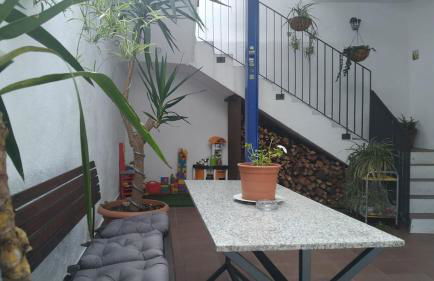 Apartamento privado en Terrassa, Barcelona - Photo 18