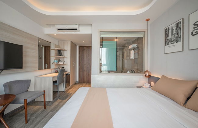 Cozrum Homes - Sonata Residence - Foto 63