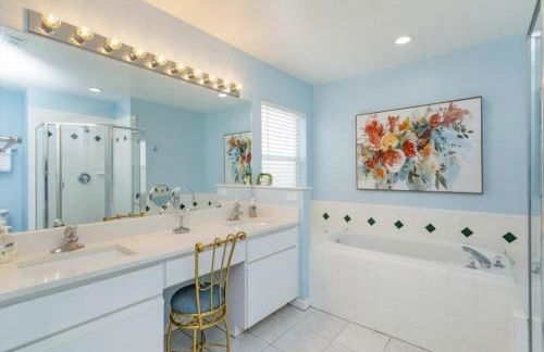 Family Dream 5 Bedroom Home by RedAwning - Foto 35