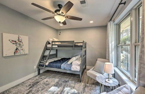 Updated Royal Retreat on 5 Acres Hidden Creek - Foto 20