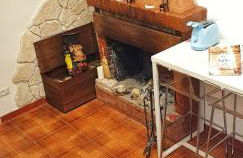 La terrazza sul lago Turano - Foto 61