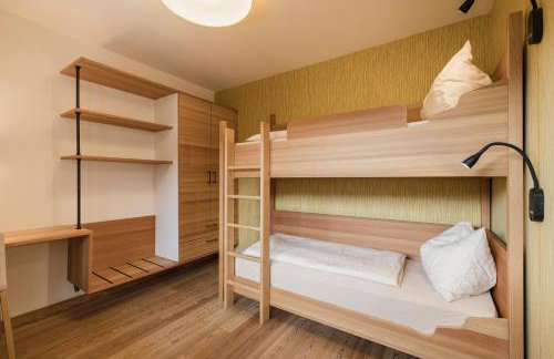 Felsenegg appartements - moderne Wohnungen im Luftkurort mit traumhaftem Garten Nähe Meran für Paare und Familien - Foto 31