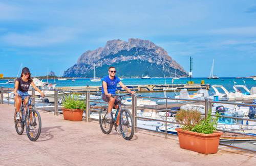 Felix Hotels - Hotel Residence Porto San Paolo - Photo 43