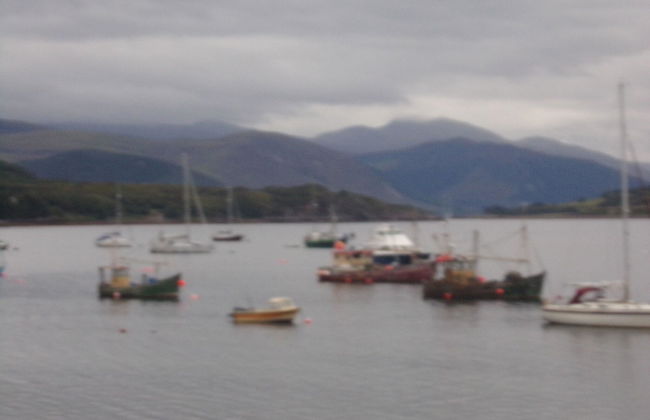 The Caledonian Hotel - Foto 7