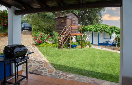 Casas Porta Alegre - Photo 19