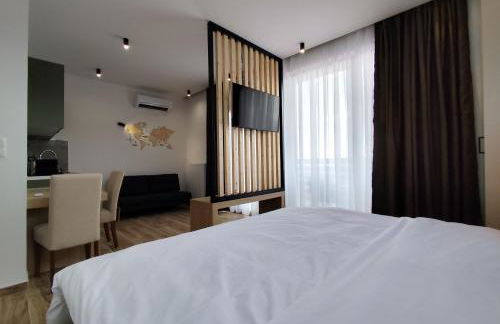 Meteora Gold and Glass Suites - Foto 30