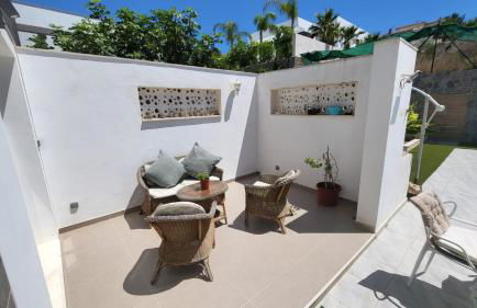 Villa en Pla Roig - Foto 9