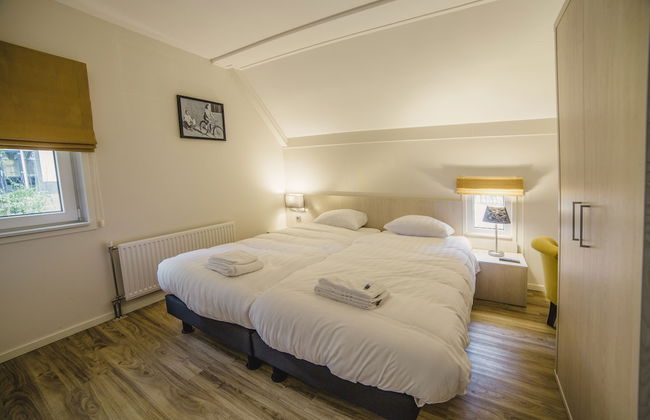 Dormio Resort Maastricht - Photo 63