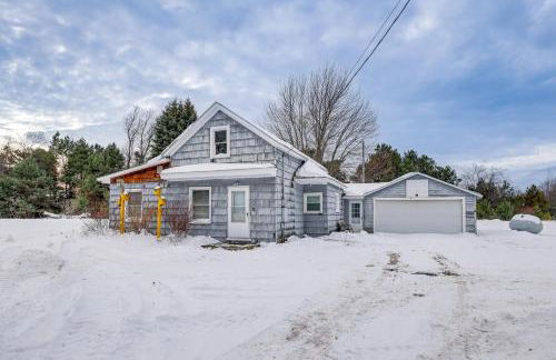 6 Miles to Arcadia Beach! Bear Lake Getaway - Photo 24