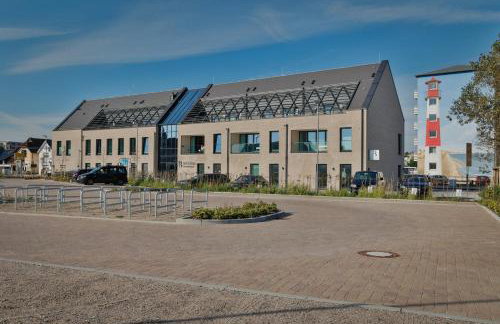 Bett & Bude Boardinghouse - Foto 42