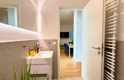 BeckHomes Munich - Stylish Central Apartments - Foto 30
