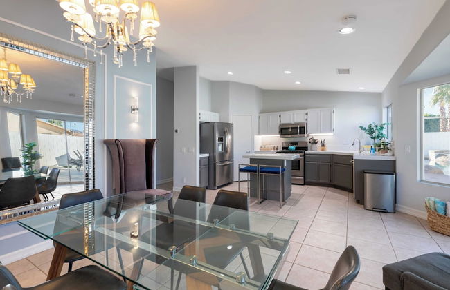 Pacifica Sur by Avantstay Pool, Hot Tub, Gazebo - Photo 12