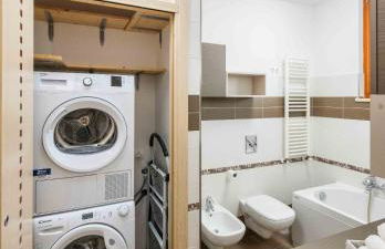 Attico vista mare con Jacuzzi - CASA LUXURY DIAMANTE - Foto 28