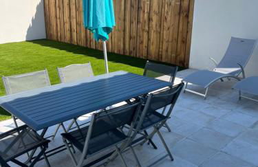 Locations Ile de Ré - Foto 24