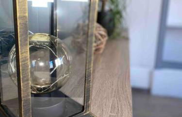 Studio spacieux proche du centre ville - Foto 10