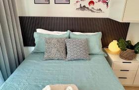 Conforto e segurança-Av Liberdade - AC e Rooftopo - Foto 9