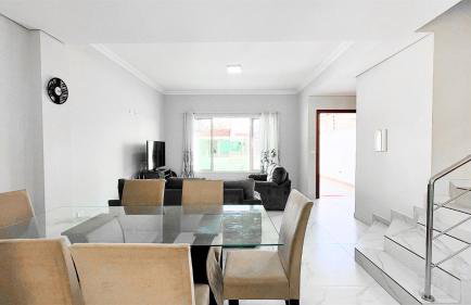 Triplex com piscina 150m do mar - Foto 11