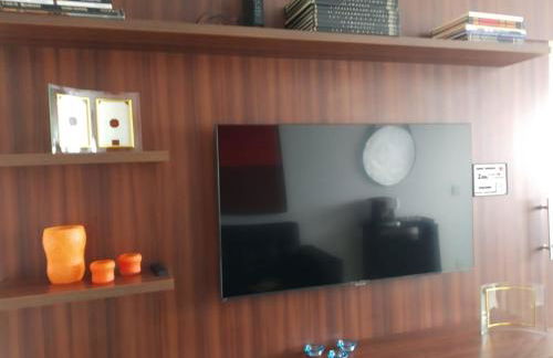 Apartamento Confortável para Família - Photo 13