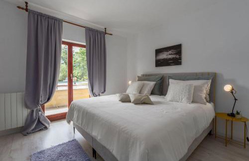 Hundefreundliches Apartment mit Pool, Kinderspielplatz, Outdoor-Kueche, Grill - Photo 15