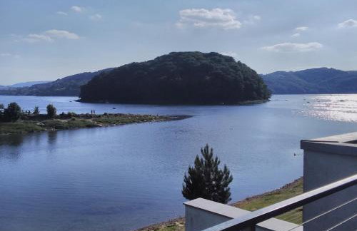 Apartment Słoneczny Gródek 19 Lemon Resort Spa - Foto 54