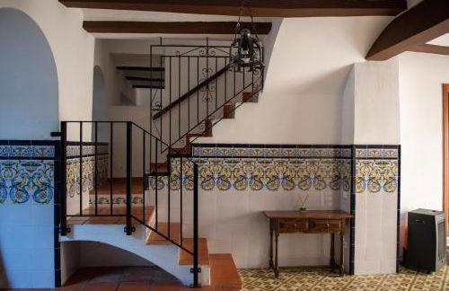 CASA LOLA Naturaleza, Montañas y Piscina Compartida De Pueblo - Foto 9