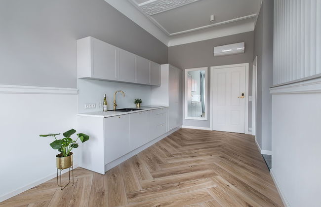 Homewell Boutique Apartments - Photo 16