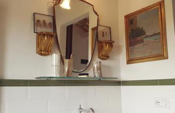 SelvaGiurata farmhouse villa - Foto 9