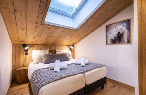 TERRESENS - Le Flocon Blanc - Foto 44