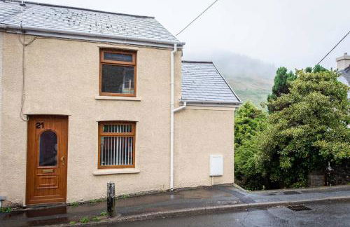 Selah Cottage, 21 Queen Street - Foto 17