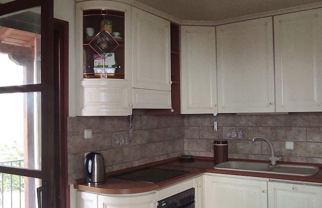 Gorgeous 3 bedrooms Apartment in Pilio - Foto 15