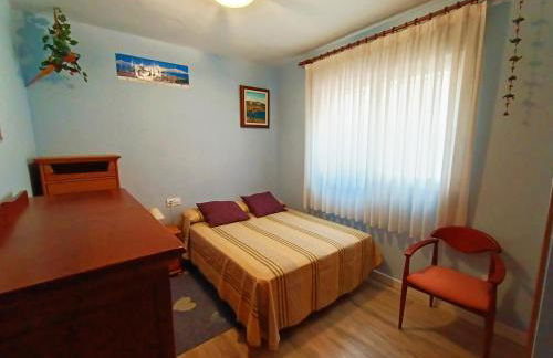 Chalet Estibaliz unifamiliar - Photo 34